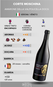 Vinho Corte Moschina Amarone della Valpolicella DOCG 750ml