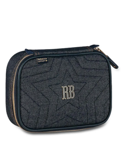 ESTOJO BOX REBECCA BONBON RB27026 - JEANS VINTAGE - UN - CLIO