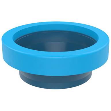 ANEL DE VEDAÇÃO PARA VASO SANITÁRIO COM GUIA BLUKIT Ref: 340105