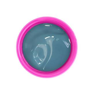 TINTA PVA FOSCA 37ML  - CINZA LUNAR - UN - DAC