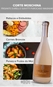 Vinho Frisante Corte Moschina Durello Suiviti Purocaso Magnum 1,5L