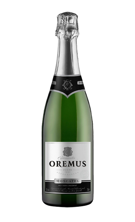 Espumante Oremus Moscatel 750ml