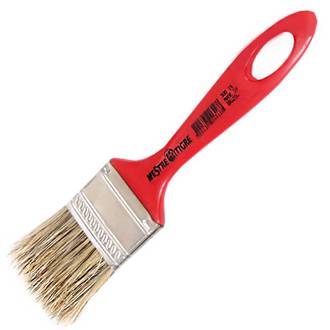 PINCEL TRINCHA 500 LATEX/ACRILICA - 3/4\
