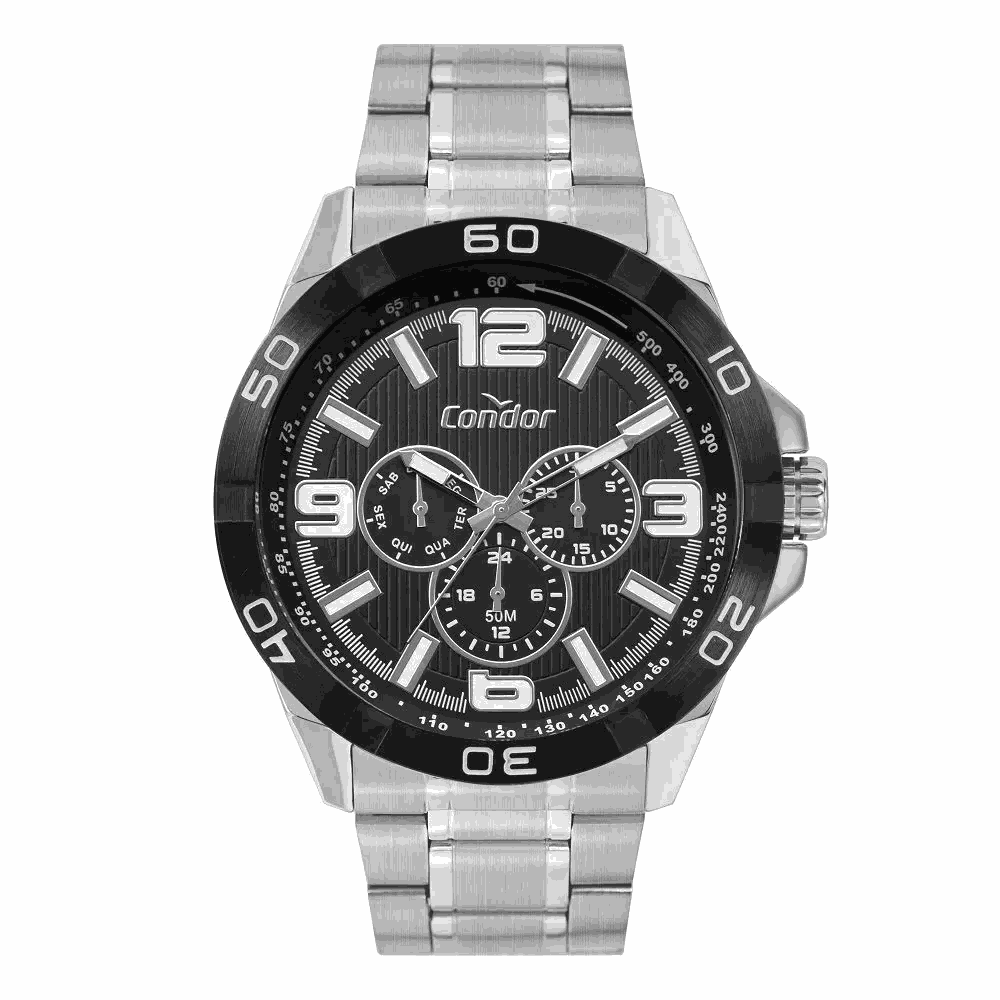 RELOGIO CONDOR CO6P29JOU/4P