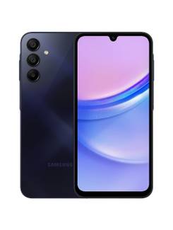 SMART SAMS GLX A15 OCTACORE/128GB/4 RAM/50MP/6.5P - AZUL ESC - UN - SAMSUNG