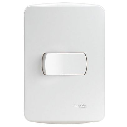 MILUZ INTERRUPTOR 1(P) S3B62030