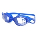 ÓCULOS MARINER SPEEDO AZUL/CRISTAL