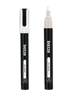 GIZ LIQUIDO  - BRANCO - UN - BAZZE