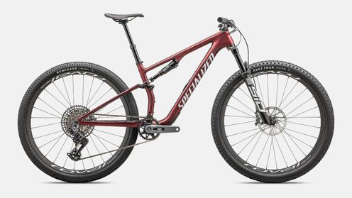BICICLETA  EPIC 8 EXPERT 