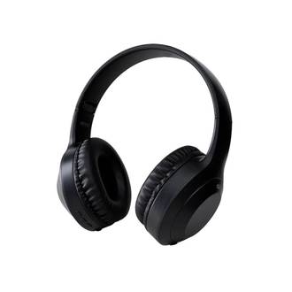 HEADPHONE C/MICROFONE BT HBT1001 - PRETO - UN - MAXPRINT