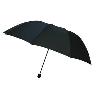 GUARDA-CHUVA RETRATIL CO20038 - PRETO - UN - YINS