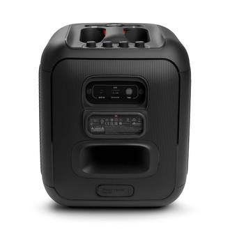 CAIXA DE SOM BT 100W PARTYBOX ENCORE - 02 MIC - PRETO - UN - JBL