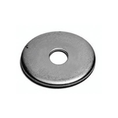ARRUELA FUNILEIRO 10,5x2,0mm(3/8)ZINCADA NACIONAL