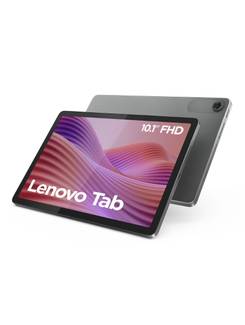 TABLET TAB 10.1" 4G/64GB OCTACORE - ZAEH0151BR - CINZA - UN - LENOVO