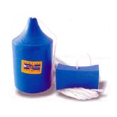 PRUMO PLASTICO NACIONAL  410g