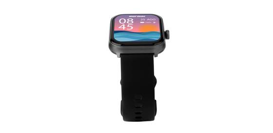 Smartwatch Mormaii Life Ultra: O Relógio Inteligente que Acompanha Seu Ritmo