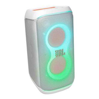 CAIXA DE SOM BT 160W PARTYBOX CLUB 120 - BRANCO - UN - JBL