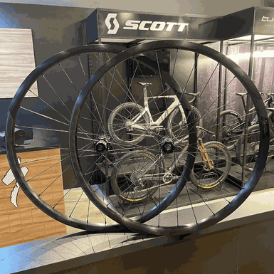 Rodas Syncros RP2.0 em Alumínio 