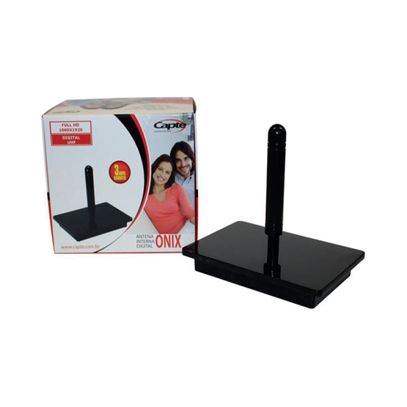ANTENA INTERNA DIGITAL ONIX CAPTE