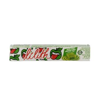 DROPS LILITH MACA VERDE 35G - UN - CORY