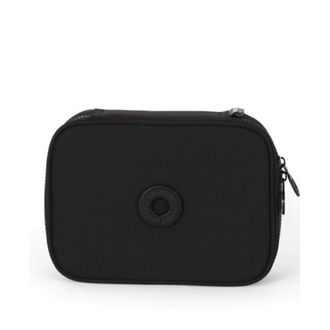 ESTOJO ESCOLAR BOX UP4YOU - ET49677UP - PRETO - UN - LUXCEL