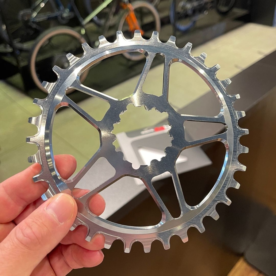 Coroa ITABIKE Direct Mount Boost para Sram 