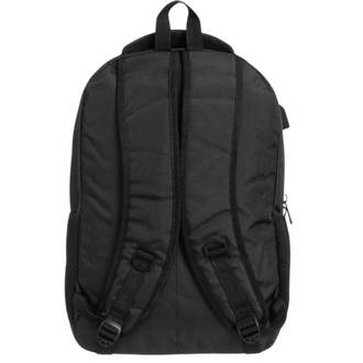 MOCHILA P/NB 15,6 3653.1 - PRETO - UN - UNICROSS