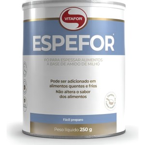 Espefor Vitafor: Conforto e Segurança na Alimentação de Idosos e Disfágicos - 1