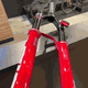Garfo de Suspensão RockShox Sid Ultimate Flight Attendant 120mm Vermelha - 5
