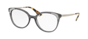 Armação de Óculos PR 12UV TSI1O153 Prada: Elegância e Qualidade em Design Retangular