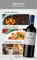 Vinho Santa Rita Heroes Merlot 750ml