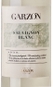 Vinho Bodega Garzón Estate Sauvignon Blanc 750ml