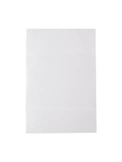 PASTA EM L CRISTAL A4 0270 - PCT 10 - DELLO