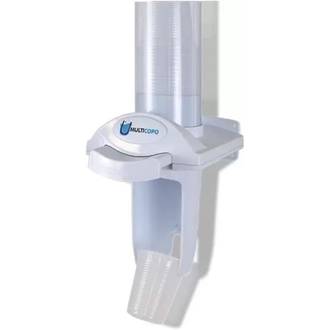 DISPENSER P/COPO DESCART AGUA 53308 - BRANCO - UN - NOBRE