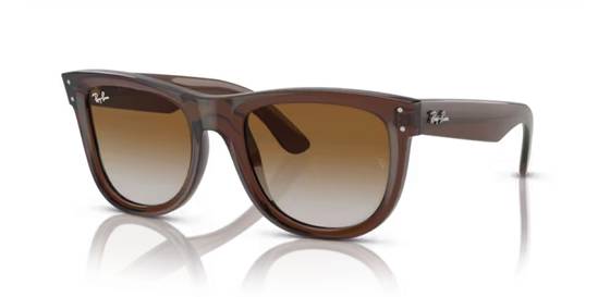 Descubra o Estilo Invertido com os Óculos de Sol RayBan Reverse