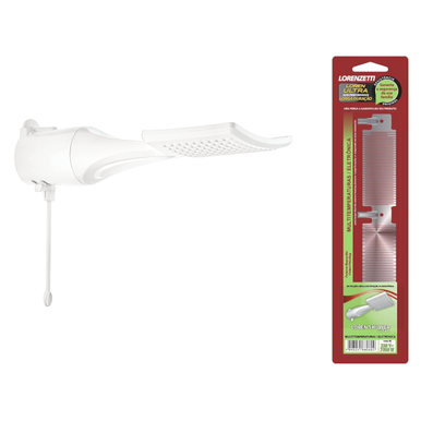 RESISTÊNCIA LORENZETTI 3065 - M 220 V 7500 W