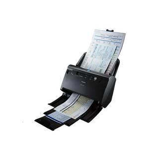 SCANNER DE MESA DR-C240 - PRETO - UN - CANON