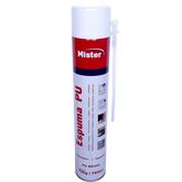 ESPUMA PU MISTER 750ml/720g
