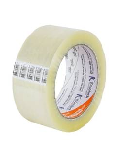 FITA DE EMPACOTAMENTO 45X40 2215 - TRANSPARENTE - CX 100 - KORETECH