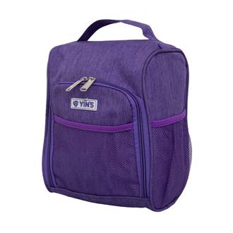BOLSA TERMICA C/ BOLSO SORTIDAS - YS26038 - UN - YINS