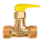 GAS REGISTRO 1/2NPT(E)x1/2(E) 2980 JACKWAL