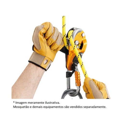 DESCENSOR RIG PETZL