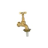 TORNEIRA JARDIM MET CURTA 1128 AMAR 1/2 B 1/2x1/2 RM