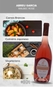 Vinho Abreu Garcia Rosé Malbec 750ml