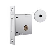 FECHADURA AUX TETRA STAM INOX 1004(PAR)