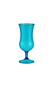 Taça Hurricane 400ml (azul translúcida)