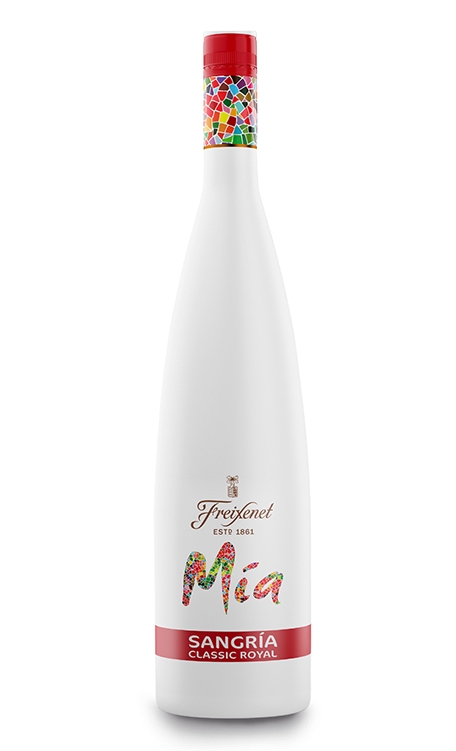 Freixenet Mia Sangria Classic Royal 750ml