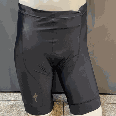 Shorts Original Specialized Rbx Masculino Preta