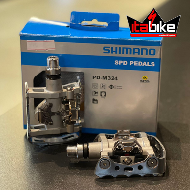 Pedal Shimano Original PD-M324