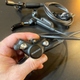 Par de Freio a Disco Sram Original Level TLM Preto - 3